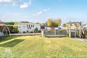 Rear Garden- click for photo gallery